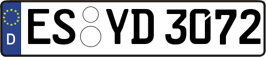 ES-YD3072