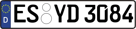 ES-YD3084