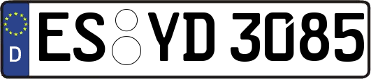 ES-YD3085