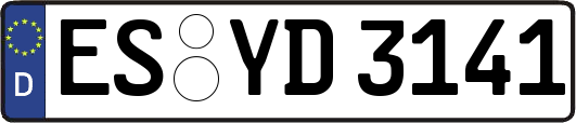 ES-YD3141