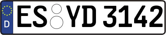 ES-YD3142