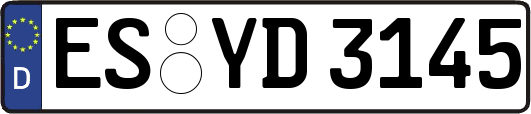 ES-YD3145