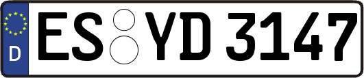 ES-YD3147