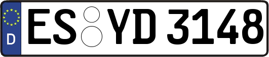ES-YD3148
