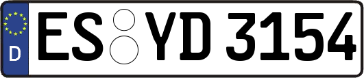 ES-YD3154