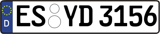 ES-YD3156
