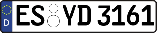 ES-YD3161