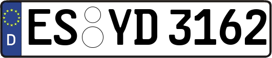 ES-YD3162