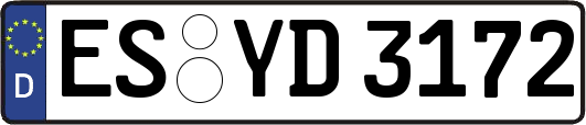 ES-YD3172
