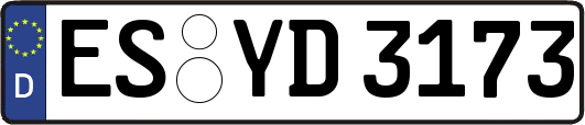 ES-YD3173