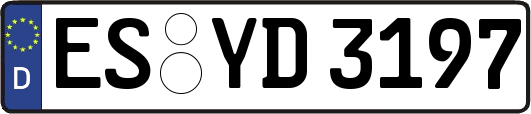 ES-YD3197