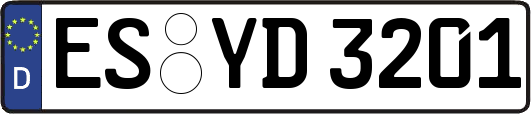 ES-YD3201