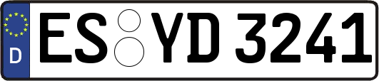 ES-YD3241