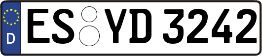 ES-YD3242