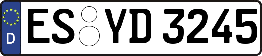 ES-YD3245