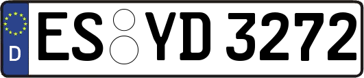 ES-YD3272