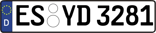 ES-YD3281