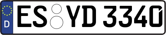 ES-YD3340