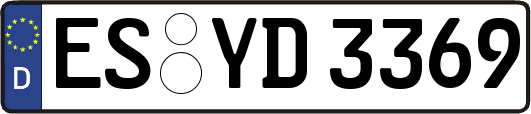 ES-YD3369