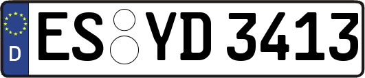 ES-YD3413