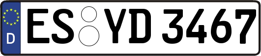ES-YD3467