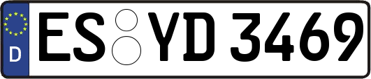 ES-YD3469