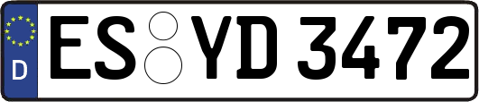 ES-YD3472