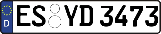 ES-YD3473