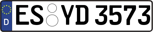 ES-YD3573