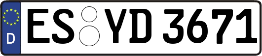 ES-YD3671