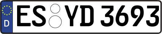 ES-YD3693