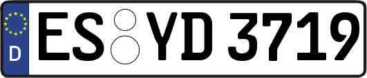 ES-YD3719