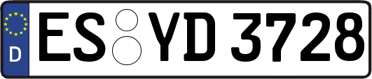 ES-YD3728