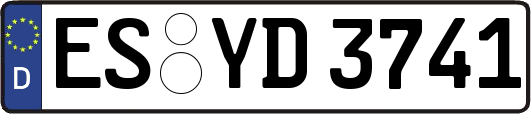 ES-YD3741