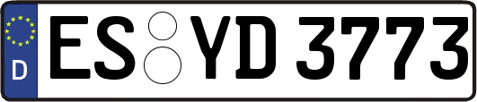 ES-YD3773
