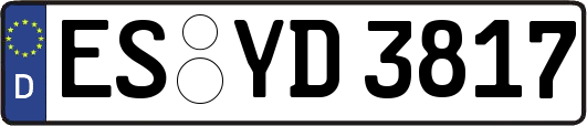 ES-YD3817