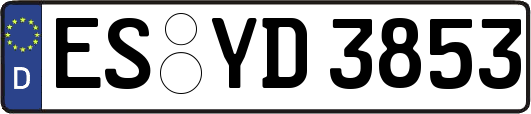 ES-YD3853