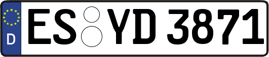 ES-YD3871