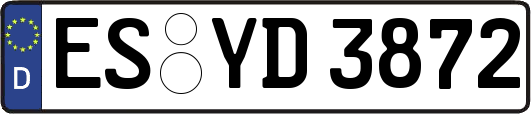 ES-YD3872
