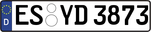 ES-YD3873