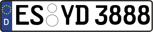 ES-YD3888