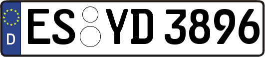 ES-YD3896