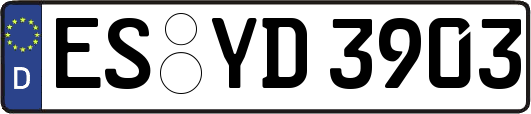 ES-YD3903