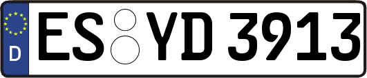 ES-YD3913