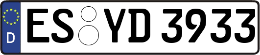 ES-YD3933