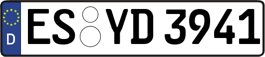 ES-YD3941