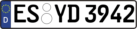 ES-YD3942