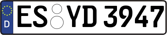 ES-YD3947