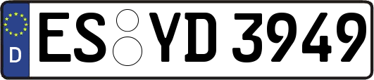 ES-YD3949