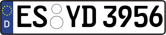 ES-YD3956